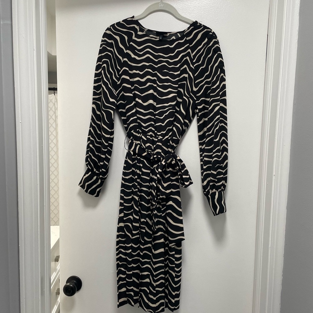 Who What Wear Dress